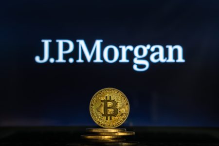 JPMorgan hält ETF-Genehmigungen der SEC für sehr wahrscheinlich JPMorgan bitcoin ETF decison
