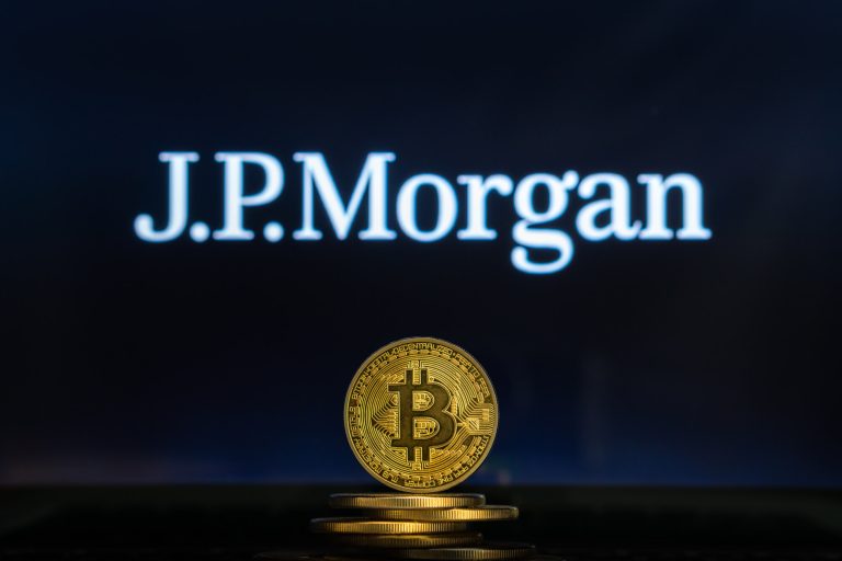 JPMorgan hält ETF-Genehmigungen der SEC für sehr wahrscheinlich JPMorgan bitcoin ETF decison
