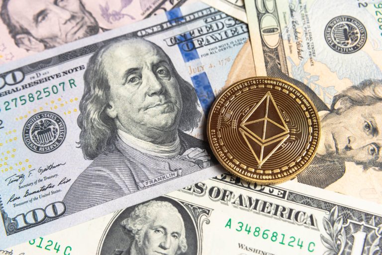 Ether leidet unter enttäuschendem ETF-Start