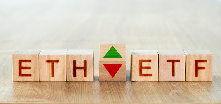 Geringe Volumen belasten Stimmung an Krypto-Märkten Ethereum ETFs launch