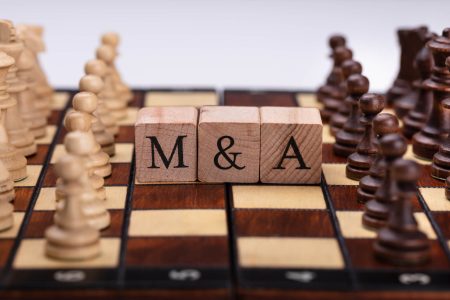Mergers and Acquisitions (M&A) in der Web3-Welt