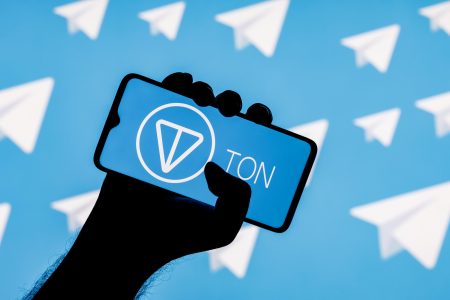 Was ist das Telegram-Netzwerk TON? fornerly Telegram TON the open network Toncoin