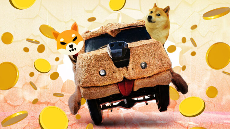 Wo sollten die Dogecoin (DOGE) und Shiba Inu (SHIB) Preise stehen?