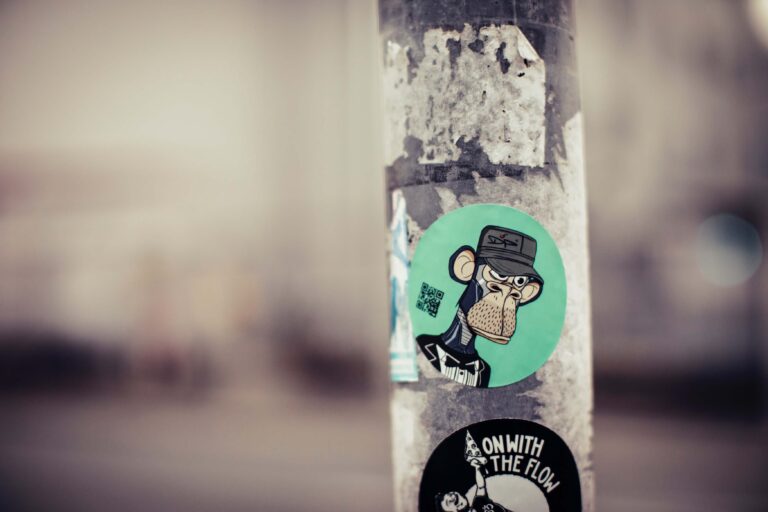 Aktueller Stand des Marktes: Sind NFTs wirklich tot?