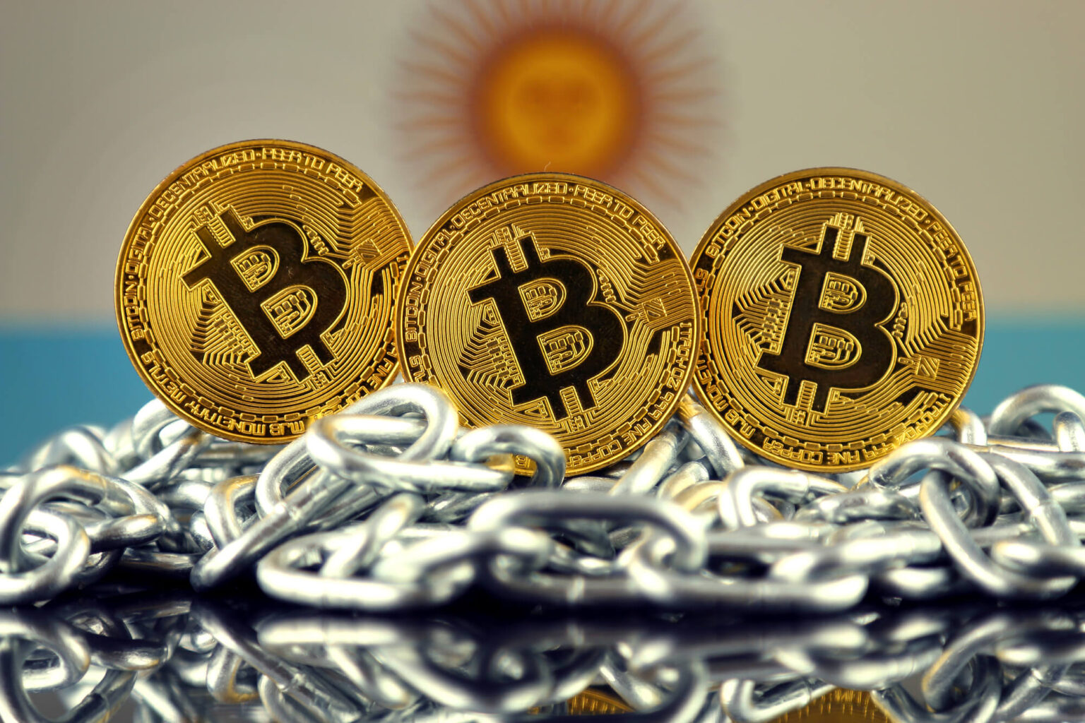 Was bedeutet die Wahl von Javier Milei als Präsident Argentiniens für Bitcoin?