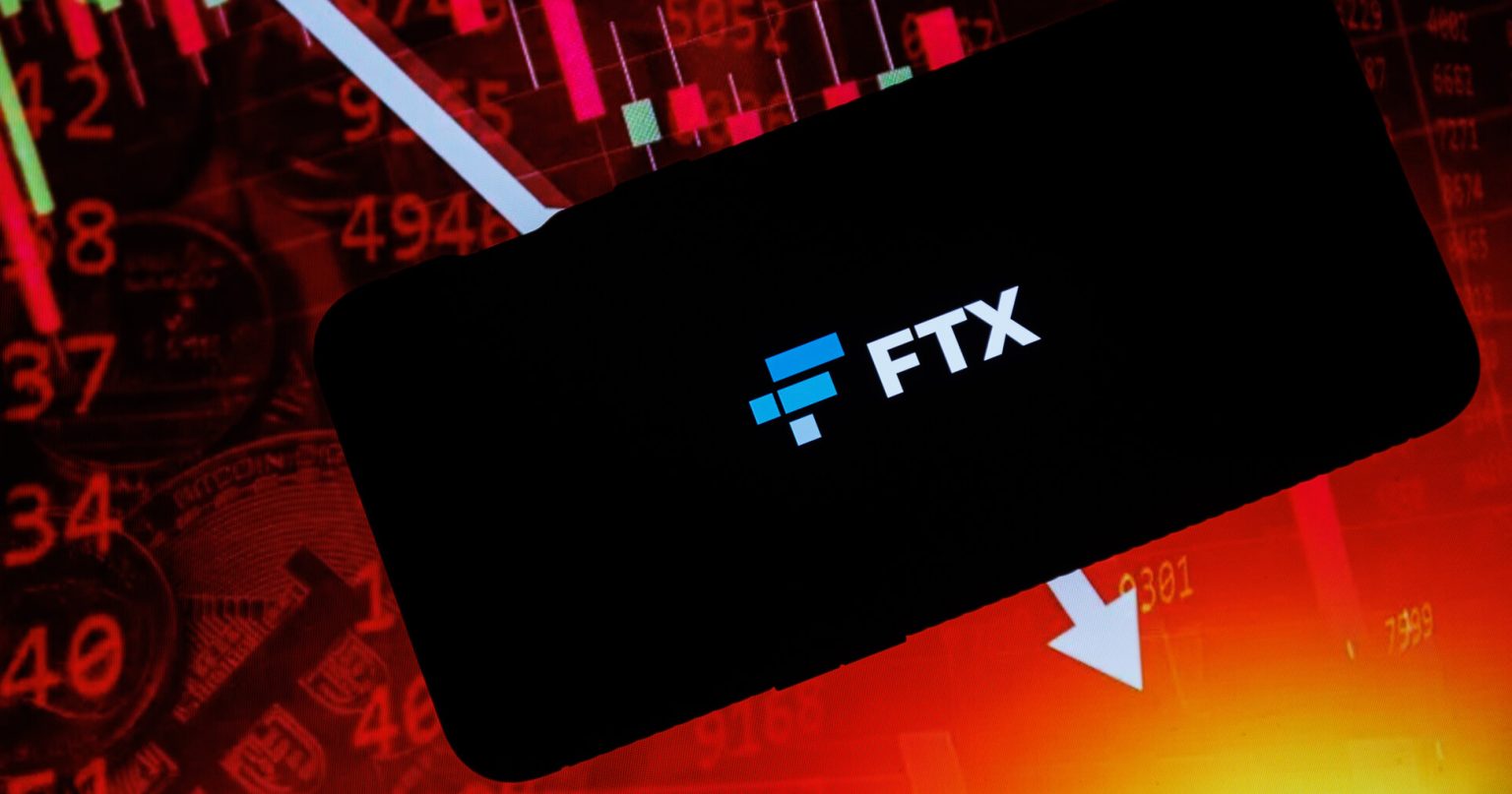 Sam Bankman-Fried in allen Anklagepunkten für schuldig befunden Sam Bankman-Fried in allen Anklagepunkten für schuldig befunden