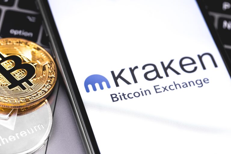 SEC erhebt erneut Klage gegen die Kryptobörse Kraken