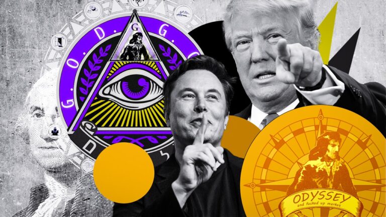 Ripple (XRP) vs. Polygon (MATIC) – welches kann die nächste Kryptowährung sein, die 1 USD erreicht?