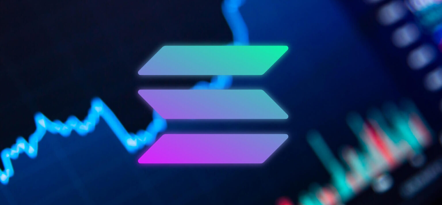 Solana führt während Bitcoin-Konsolidierung den Altcoin-Anstieg an Solana führt während Bitcoin-Konsolidierung den Altcoin-Anstieg an