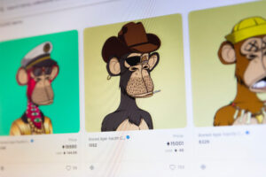 Yuga Labs: Das Unternehmen hinter einigen der grössten NFT-Kollektionen Yuga Labs NFT