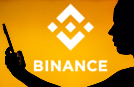 Wer ist der Gewinner nach der Strafzahlung von Binance? winners of binance settlement