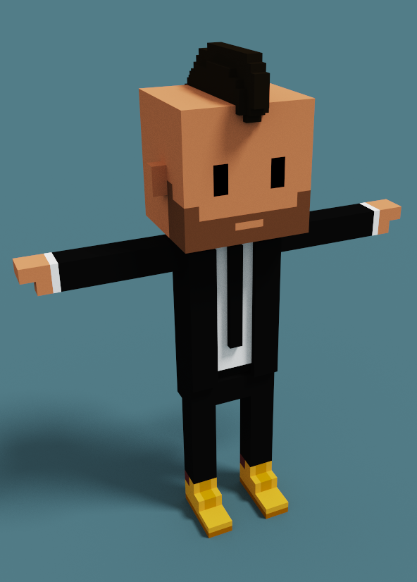 Was sin die Meebits?