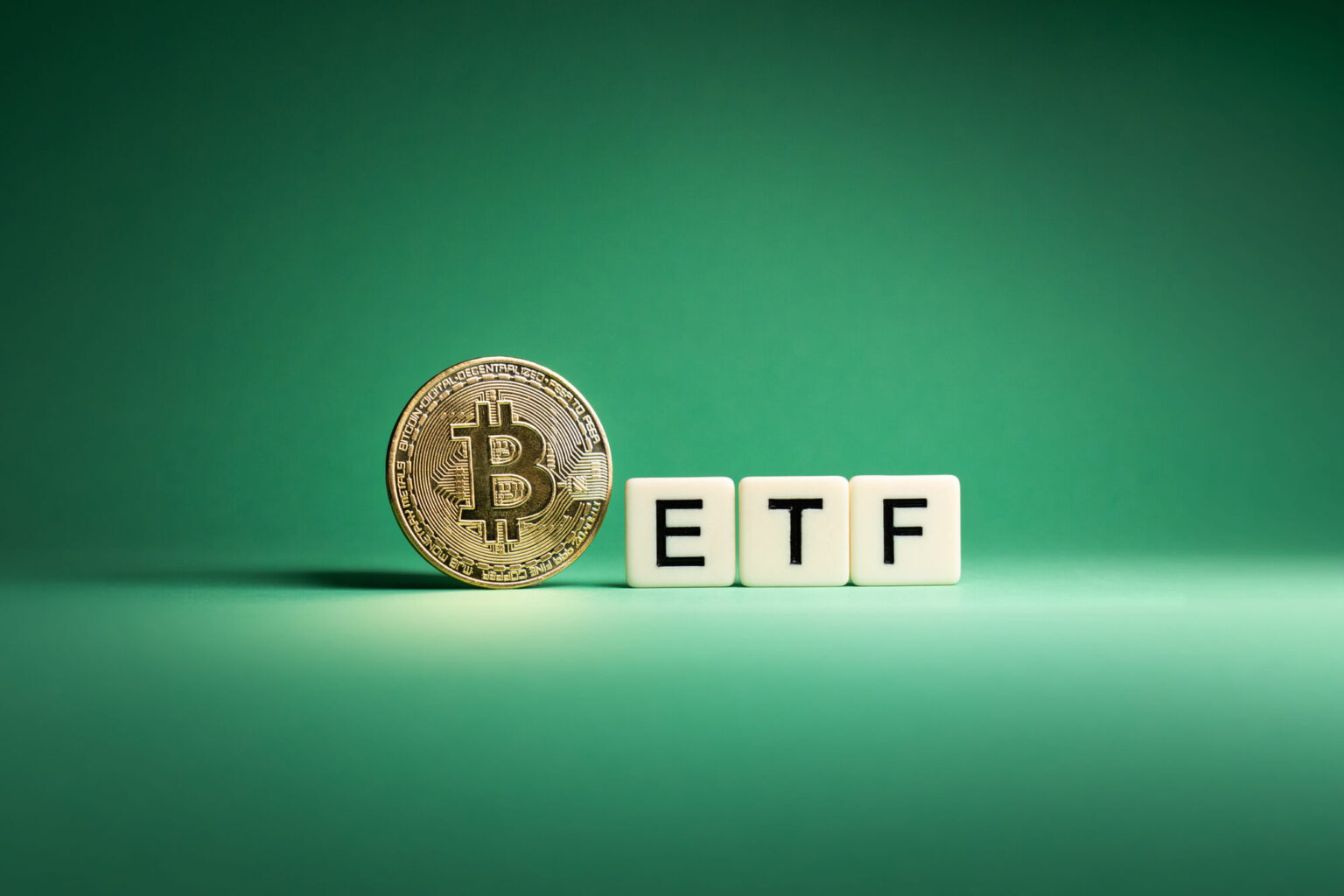 Spot-Bitcoin-ETFs brechen trotz Kontroversen Volumenrekorde Spot-Bitcoin-ETFs brechen trotz Kontroversen Volumenrekorde