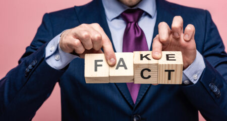 Falschmeldung zur Genehmigung des Bitcoin-ETFs sorgt für Furore Falschmeldung zur Genehmigung des Bitcoin-ETFs sorgt für Furore