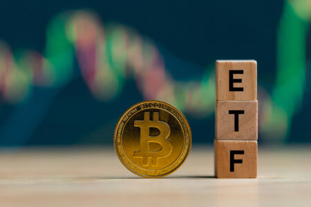 Alle Augen richten sich auf den Spot-Bitcoin-ETF GBTC-Einlösungen drücken auf den Bitcoin-Preis