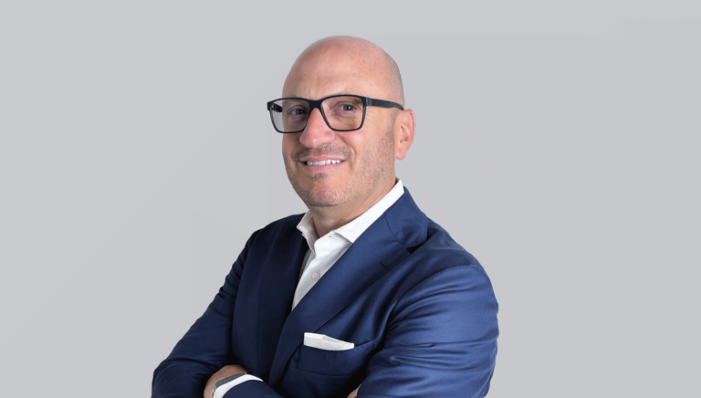 AMINA Bank COO Markus Menzl zu den Feinheiten einer Schweizer Krypto-Bank