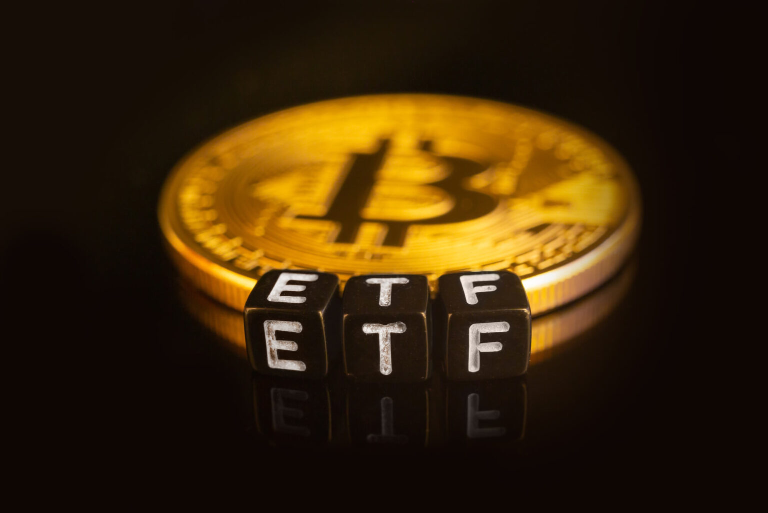 SEC genehmigt die ersten Spot-Bitcoin-ETFs SEC genehmigt die ersten Spot-Bitcoin-ETFs