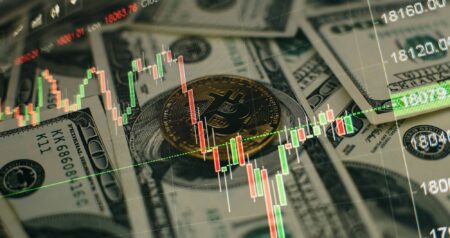 Sell the News: Bitcoin-Kurs fällt nach ETF-Zulassung Bitcoin Spot ETF trading in USA