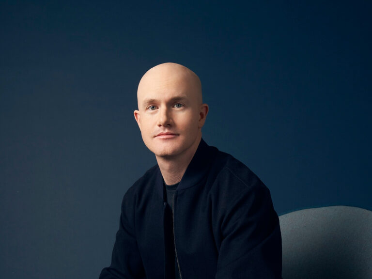 Coinbase überrascht mit erstem Quartalsgewinn seit zwei Jahren