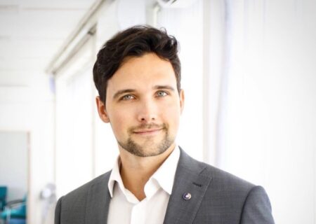 SBB nutzt Blockchain: Ziga Drev über die Vorteile der Technologie