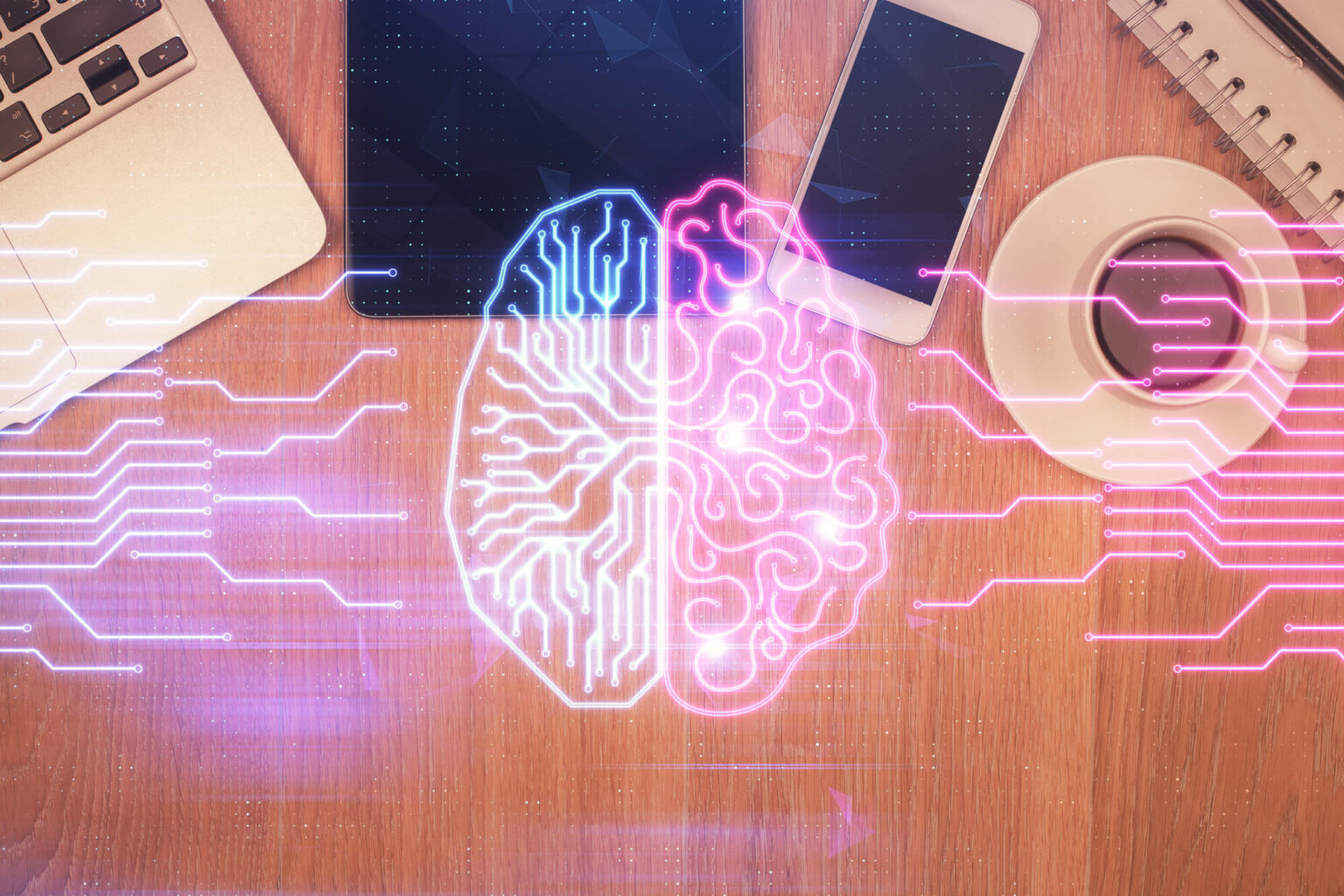 Das AI-Narrativ erobert die Krypto-Welt Das AI-Narrativ erobert die Krypto-Welt