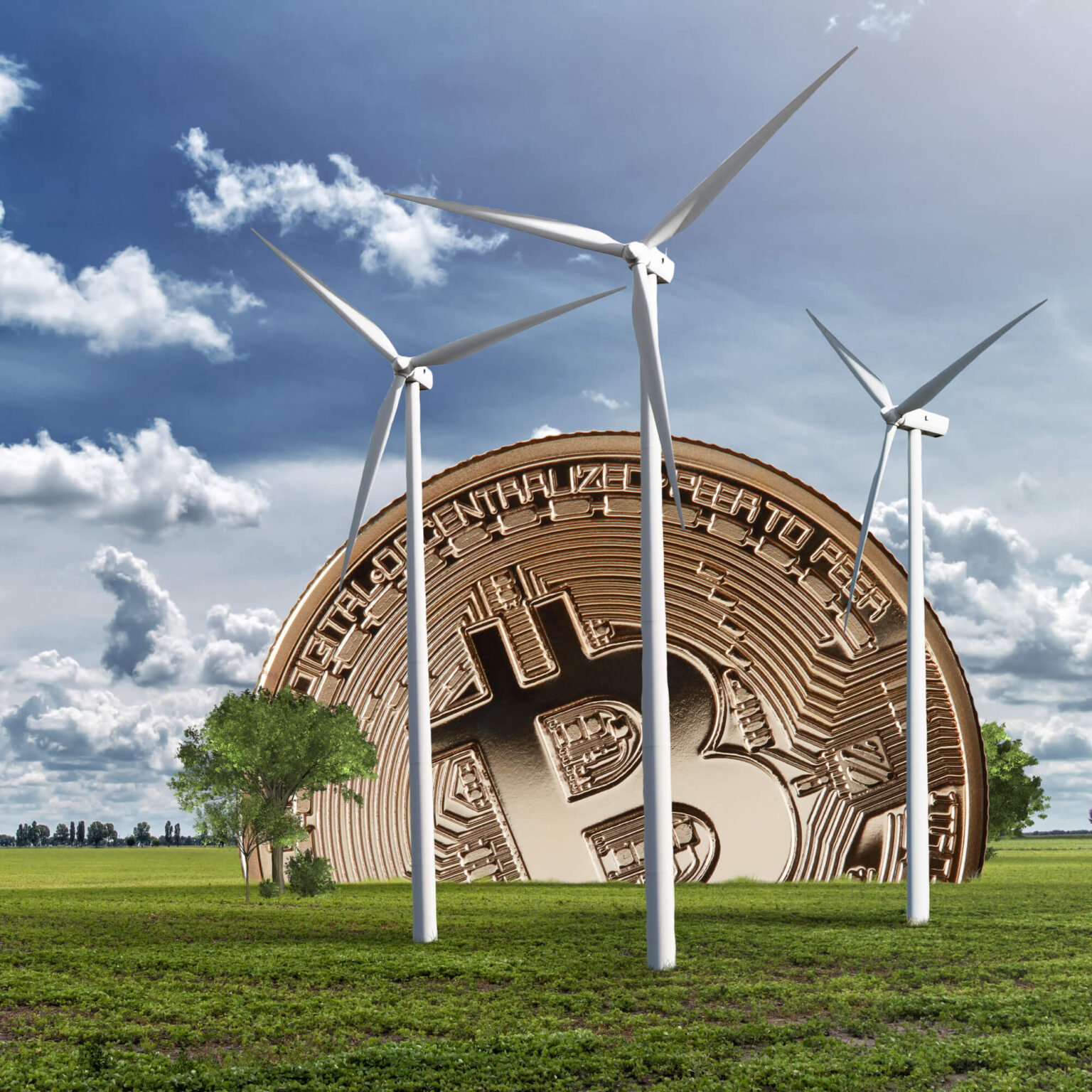 ESG im Krypto-Bereich: eine neue Dimension der Anlagebeurteilung Eine gründliche Analyse der Überschneidung von Umwelt-, Sozial- und Governance-Überlegungen (ESG) im Krypto-Bereich.