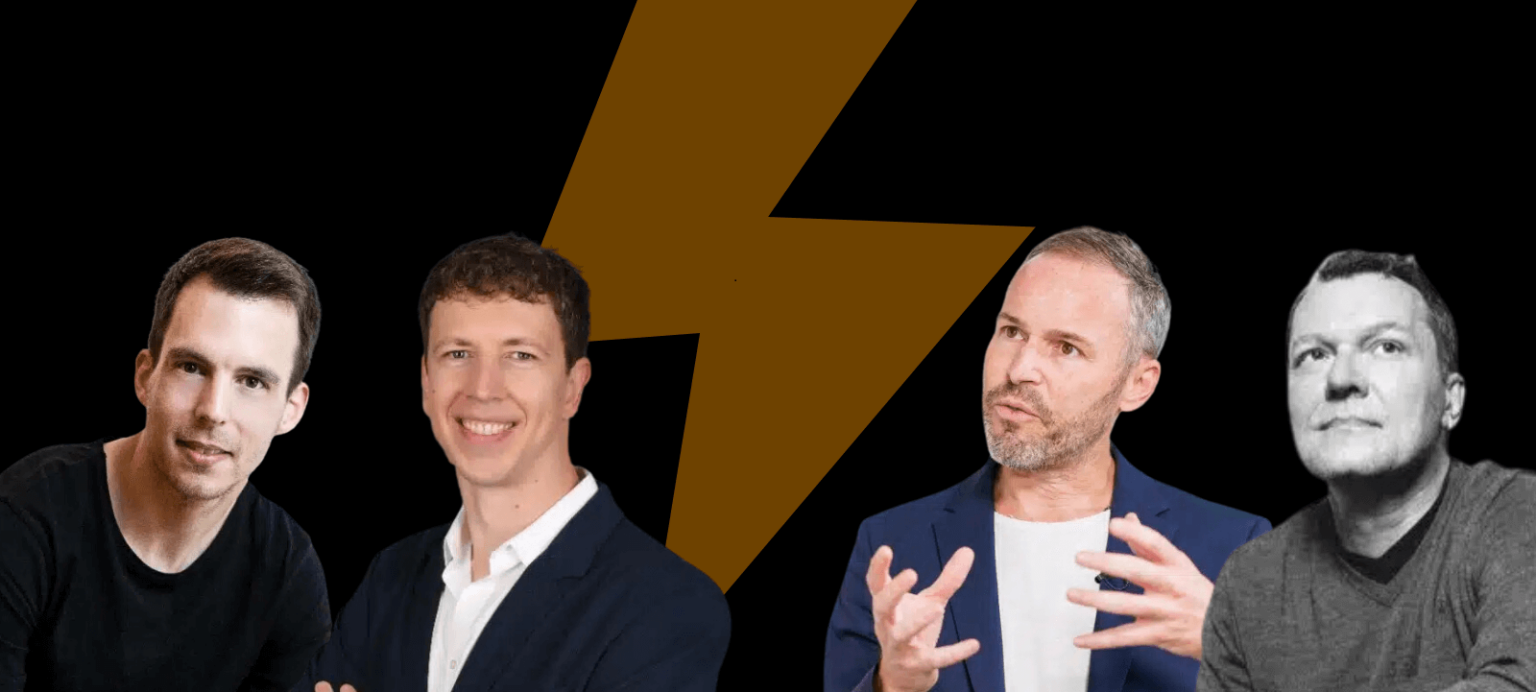 Schweizer Krypto-Experten lancieren Bitcoin-Concierge-Service Schweizer Krypto-Experten lancieren Bitcoin-Concierge-Service