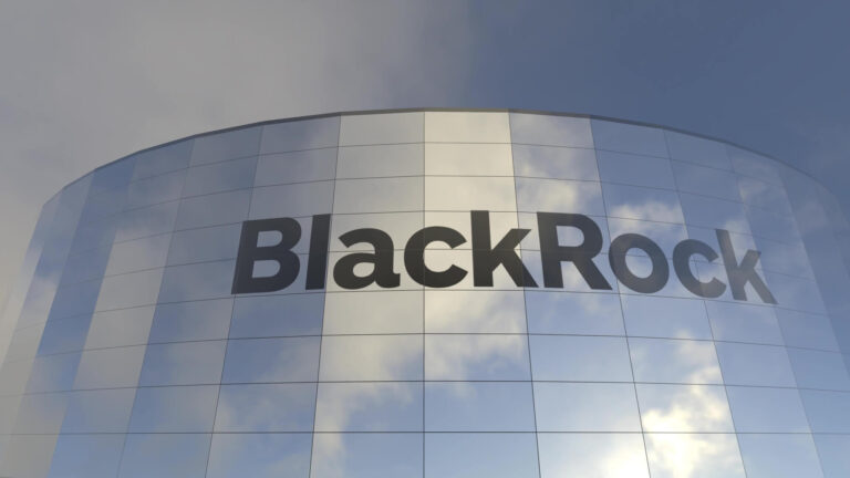 BlackRock lanciert tokenisierten Fonds auf Ethereum BlackRock lanciert tokenisierten Fonds auf Ethereum