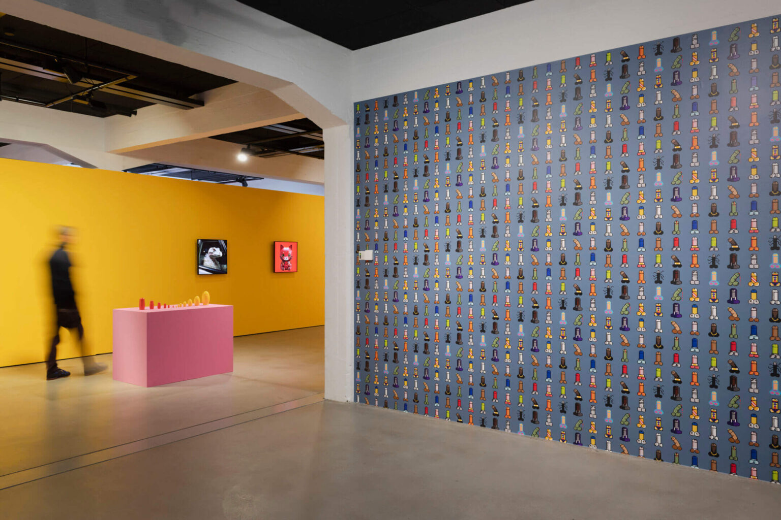 Ugo Pecoraio von HEK über Blockchain-Technologie und NFTs in der Kunstwelt