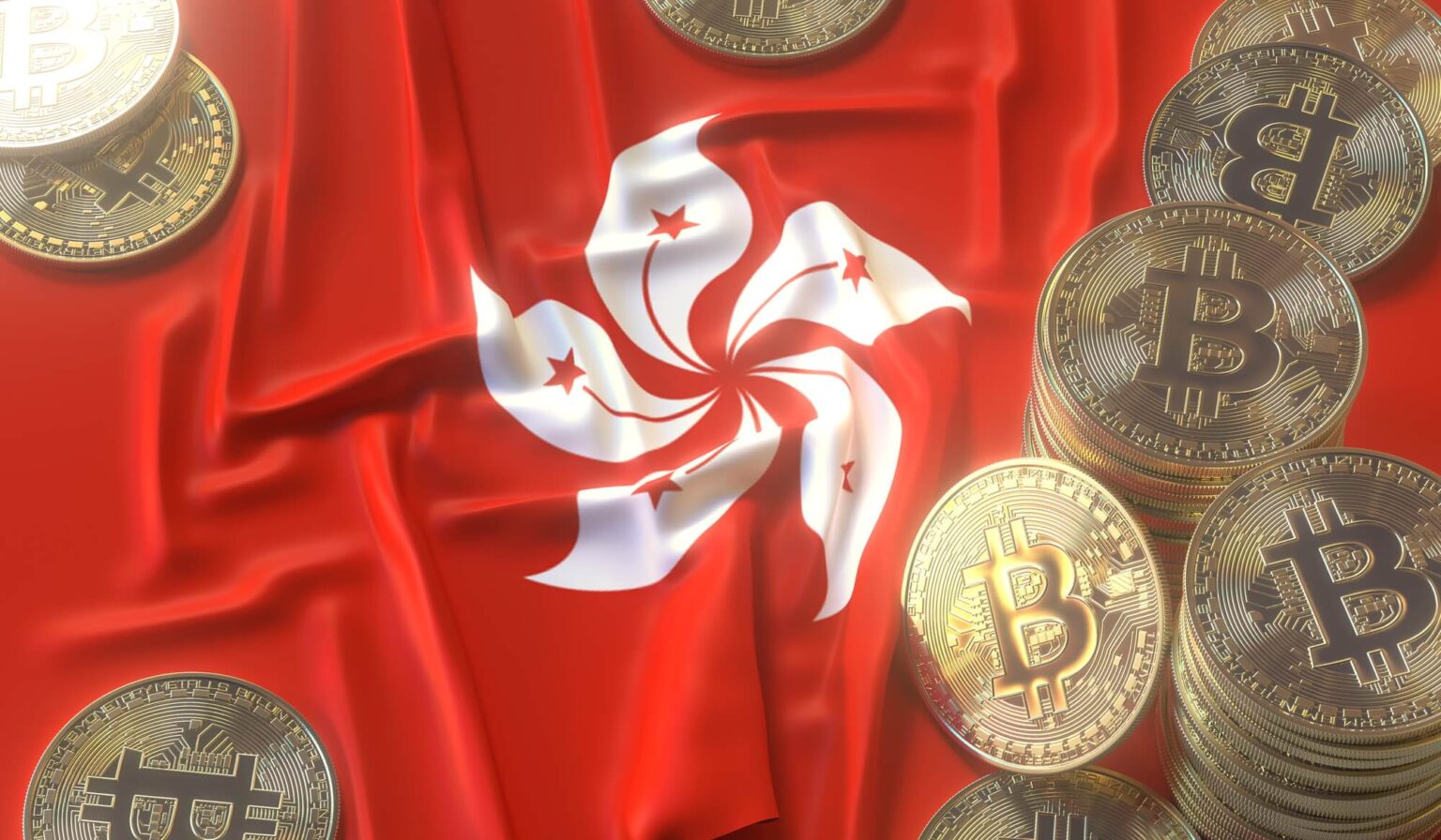 Hongkonger Bitcoin- und Ethereum-ETFs warten nach offizieller Genehmigung auf den Start Hong Kong crypto ETF