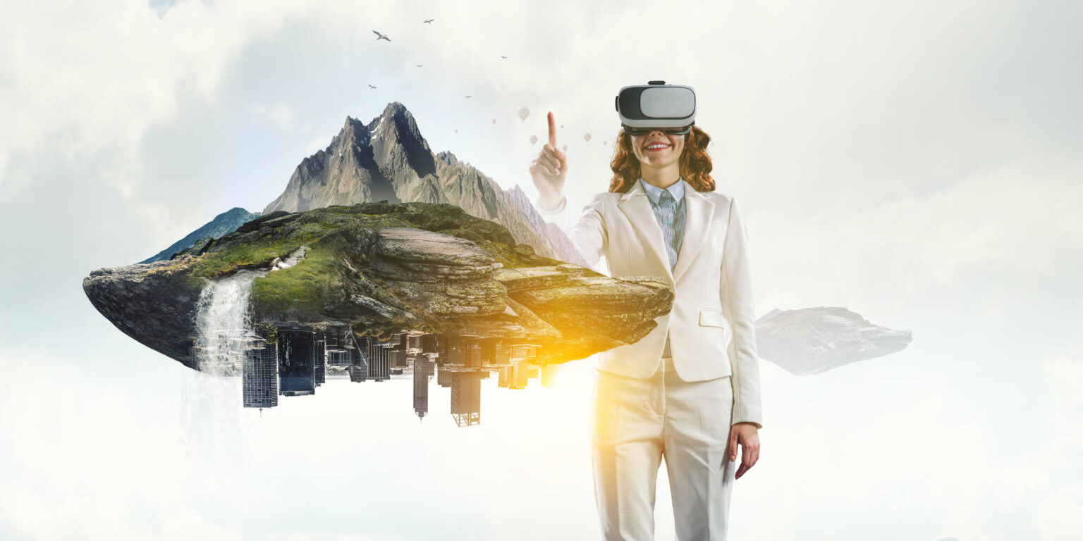 Swiss Metaverse Association möchte das Metaverse regulieren Metaverse Opinionpaper