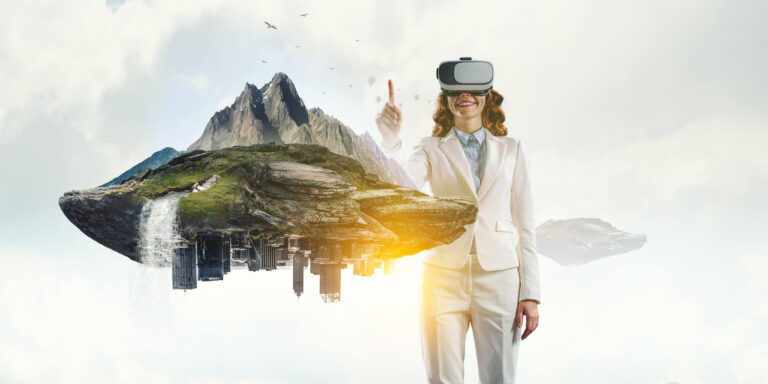 Swiss Metaverse Association möchte das Metaverse regulieren Metaverse Opinionpaper