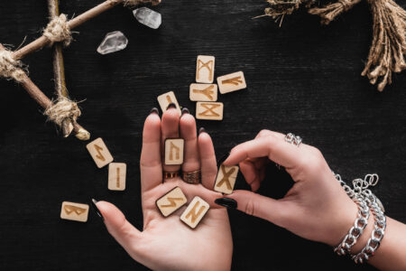 Bitcoin-Runes: fungible Token auf der Bitcoin-Blockchain