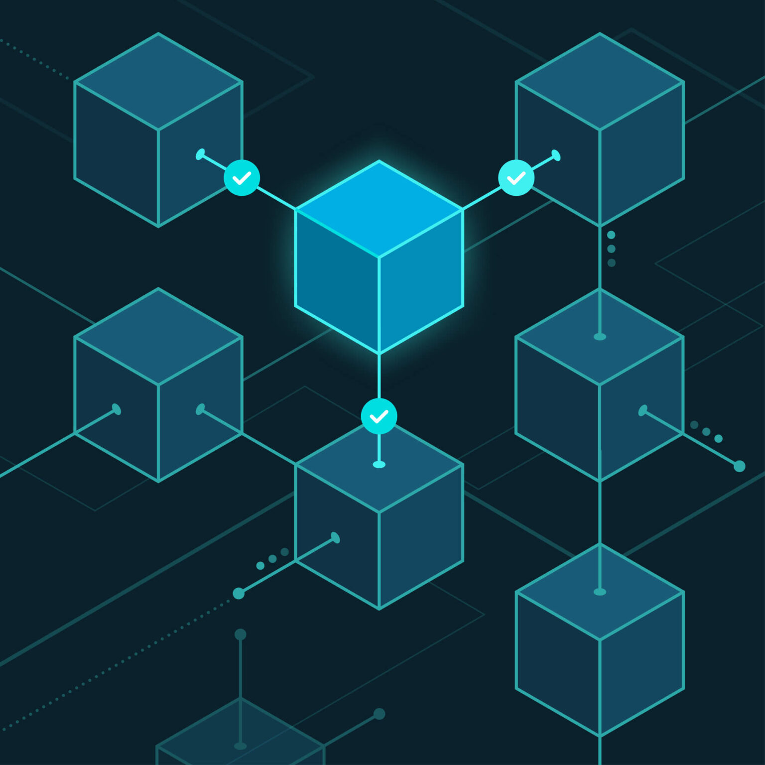 DePIN – Dezentralisierte physische Infrastruktur-Netzwerke DePIN infras