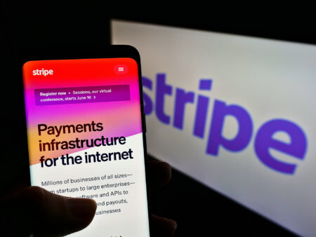 Fintech-Gigant Stripe führt wieder Krypto-Zahlungen mit USDC ein