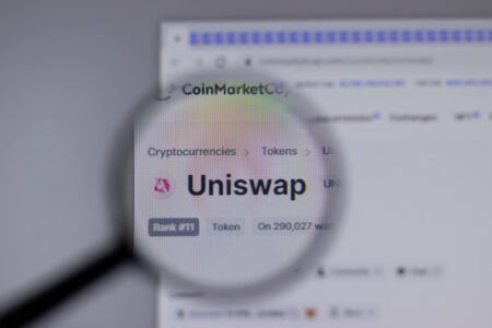 SEC-Klage gegen Uniswap: das Ende für DeFi?