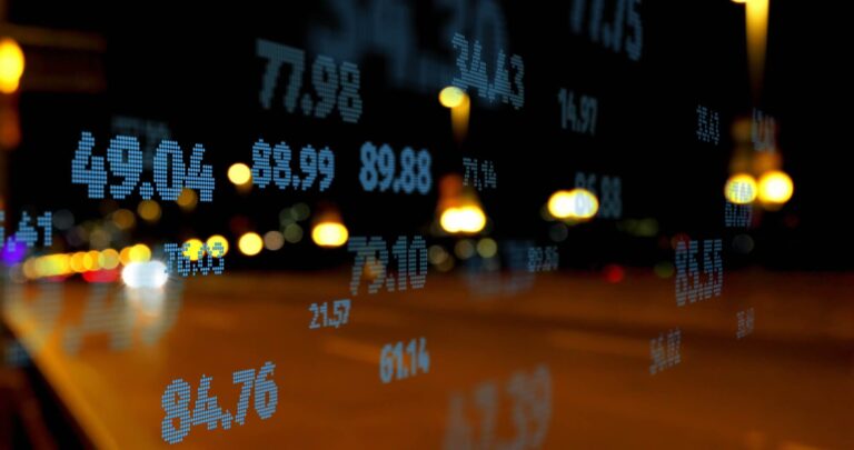 Weltgrösstes Clearinghaus DTCC experimentiert mit Blockchain-Daten