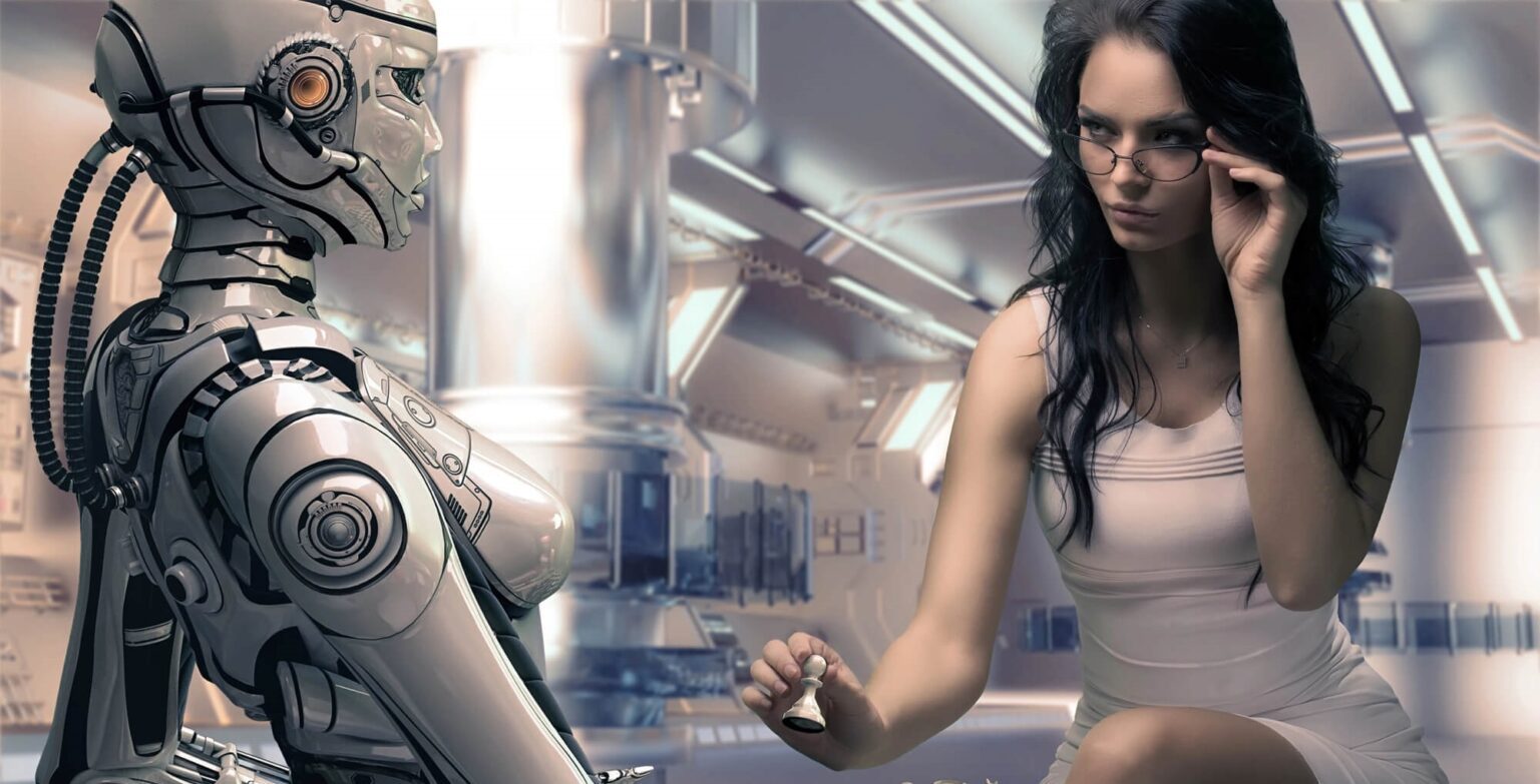 Die Verschmelzung von künstlicher Intelligenz (KI), Krypto und Blockchain Die Verschmelzung von künstlicher Intelligenz (KI), Krypto und Blockchain