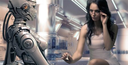 Die Verschmelzung von künstlicher Intelligenz (KI), Krypto und Blockchain