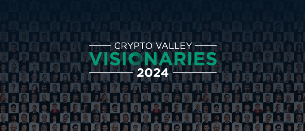 Ein Jahrzehnt voll Innovation: die Visionäre der Crypto Valley Blockchain-Revolution Ein Jahrzehnt voll Innovation: die Visionäre der Crypto Valley Blockchain-Revolution