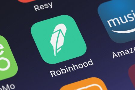 Robinhood übernimmt Krypto-Börse Bitstamp Robinhood übernimmt Krypto-Börse Bitstamp