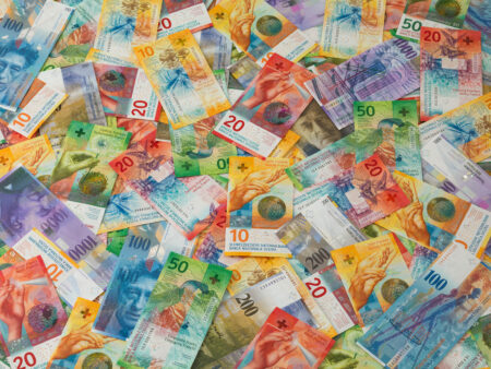 Schweizer Narrow Bank-Projekt: ein Retail-CBDC ohne staatliche Überwachung? Schweizer Narrow Bank (SNAB): ein Retail-CBDC ohne staatliche Überwachung?