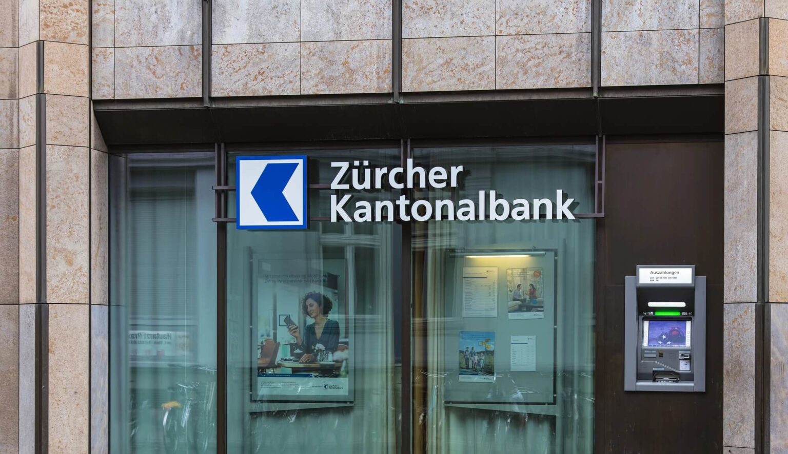 Zürcher Kantonalbank (ZKB) plant ein Angebot für Bitcoin und Ethereum Zürcher Kantonalbank (ZKB) plant ein Angebot für Bitcoin und Ethereum