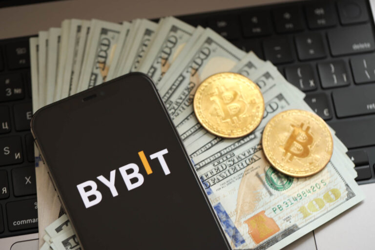 Kryptobörse Bybit gewinnt an Dominanz Bybit push for dominance, BTC ETF boosted crypto trading