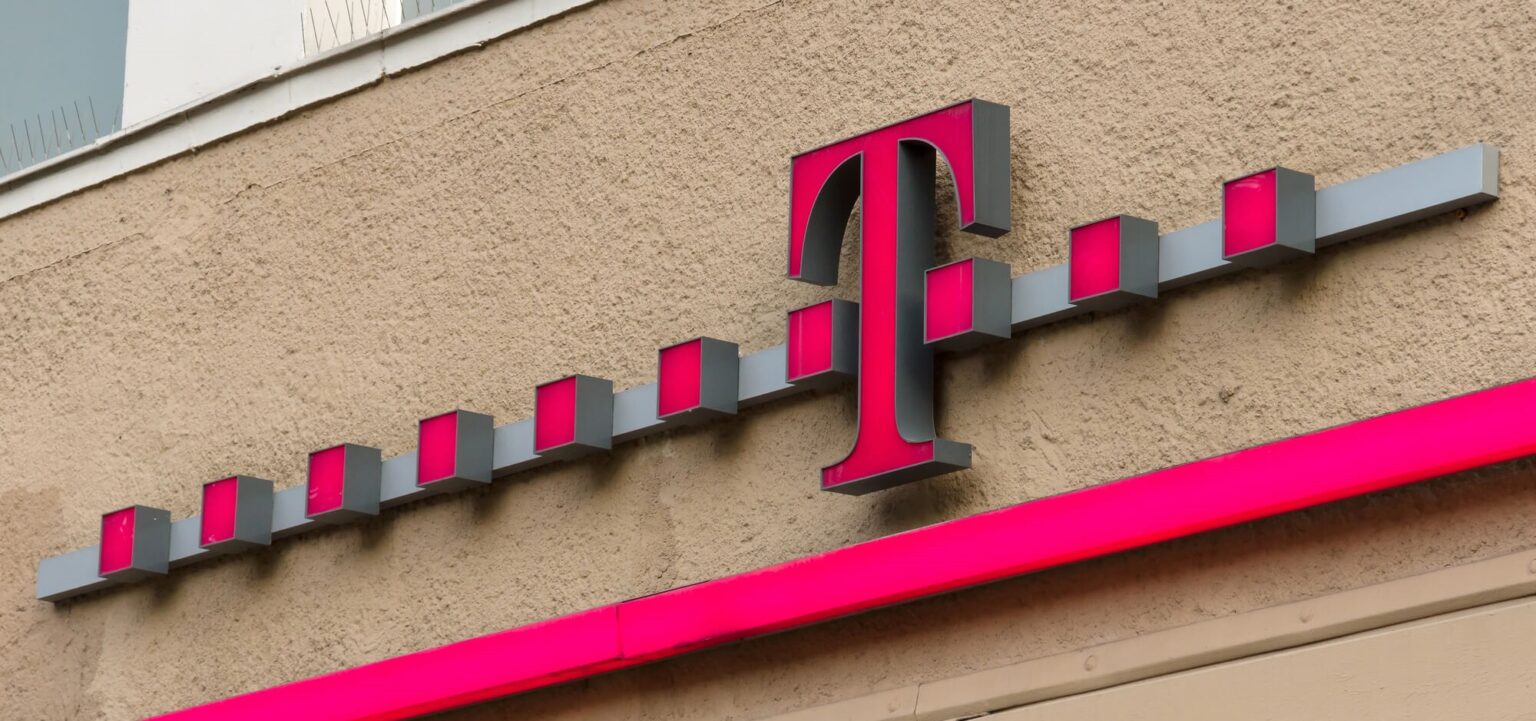 Deutsche Telekom MMS geht Partnerschaft mit Blockchain-Infrastrukturprojekt ein Deutsche Telekom partners with blockchain infrastructure project