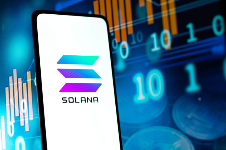 Solana-ETFs können den Markt nicht überzeugen Solana-ETFs können den Markt nicht überzeugen
