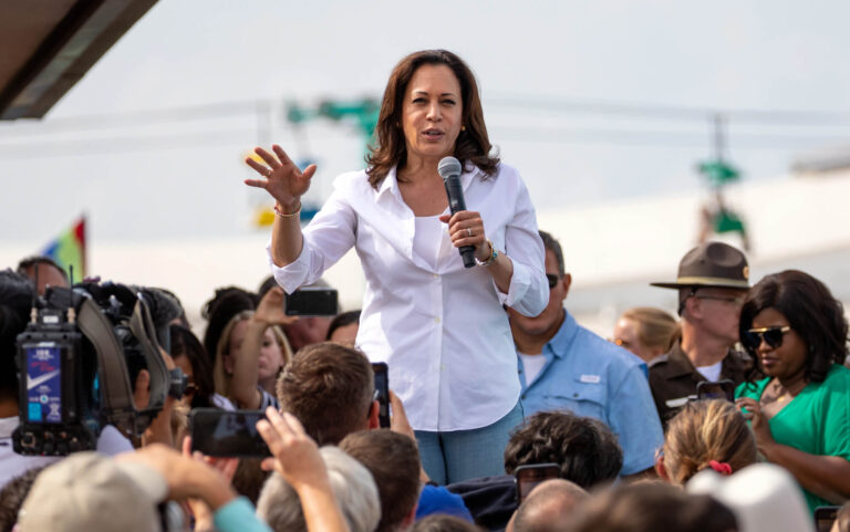 Kamala Harris Präsidentschaft: Implikationen für die Krypto-Branche Potenzielle Kamala Harris Präsidentschaft: Implikationen für die Krypto-Branche