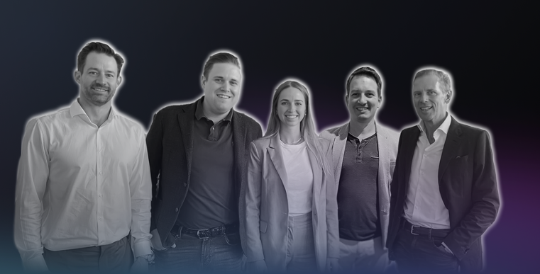 Schweizer SaaS-Anbieter OnchainLabs sichert sich 5 Millionen CHF in Seed-Kapital OnchainLabs Seedround 5M