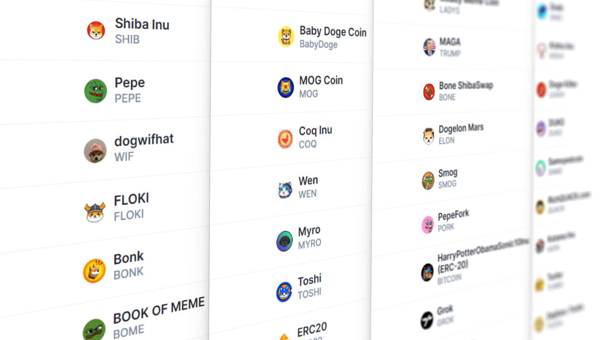 Was ist die Solana-basierte Memecoin-Plattform Pump.fun?