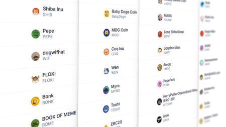 Was ist die Solana-basierte Memecoin-Plattform Pump.fun?